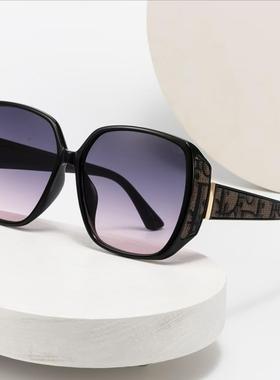 莫洛ML-3563眼前一亮墨镜防紫外线太阳镜遮光防晒遮阳开车男女款