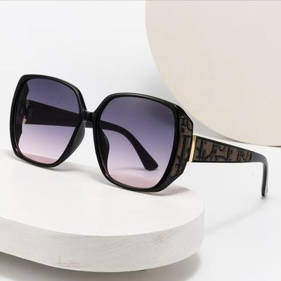 莫洛ML-3563眼前一亮墨镜防紫外线太阳镜遮光防晒遮阳开车男女款