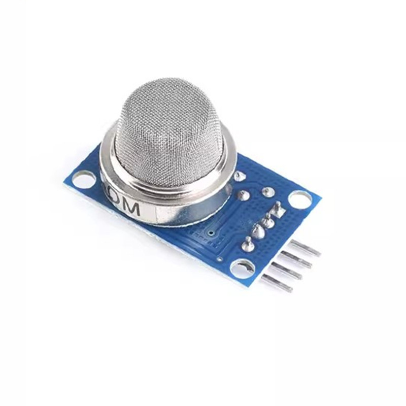 MQ-8氢气传感器检测报警模块 气体传感器模块