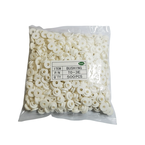 Изоляционная крышка до-220 Изоляционные частицы A B D TO-3P-3E Изоляционные частицы