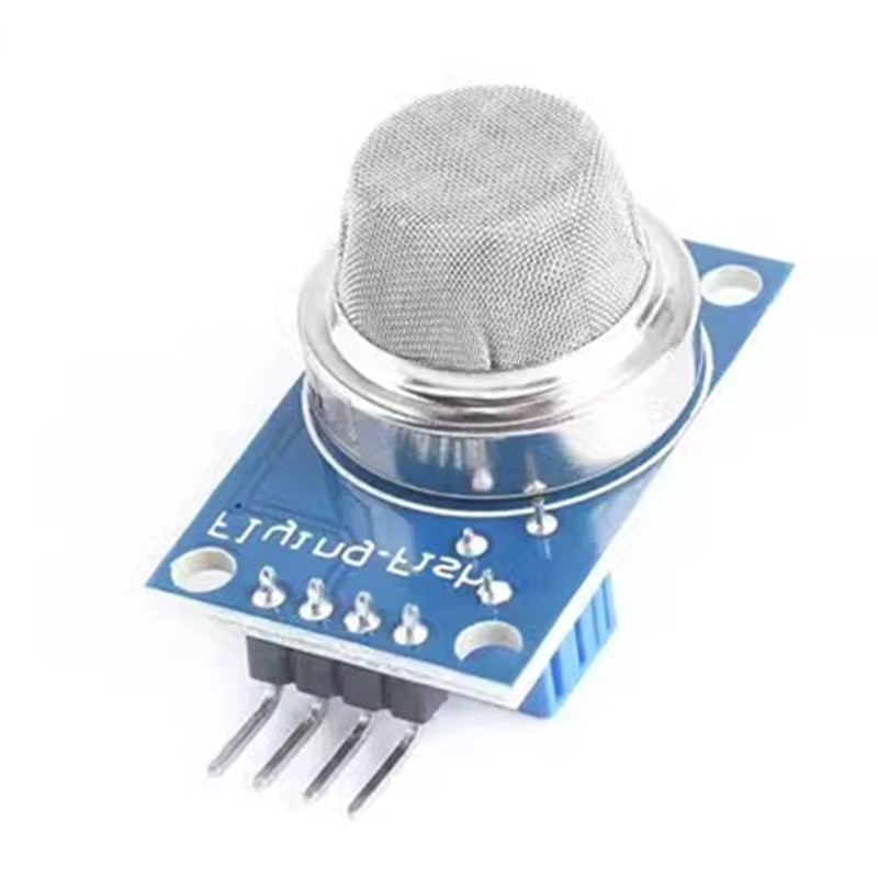 模块MQ-4 天然气 甲烷 传感器模块 MQ气体模块 MQ传感器