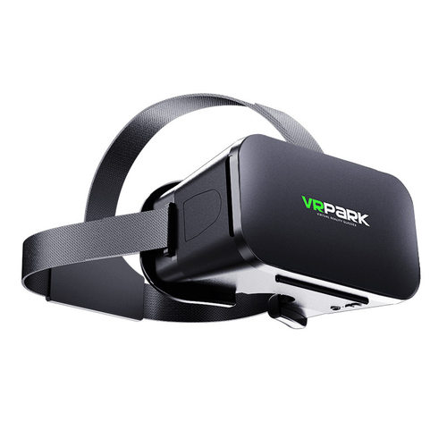 头戴式VR眼镜电影游戏虚拟现实3D