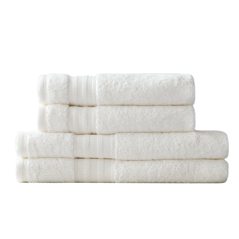 3OBR五星级酒店浴巾纯棉家用成人柔软面巾加大加厚吸水洗脸毛