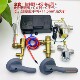 力之霸东霸DBJ FBZ2阀控开关商用炒炉熄保点火控制器 FBZ3