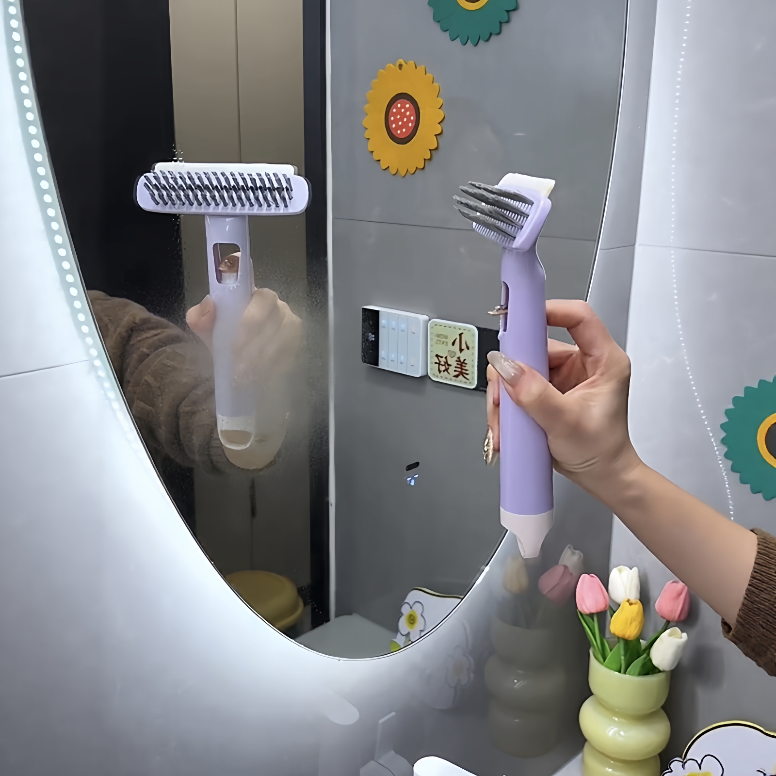 这刷子的变身能力强的简直可怕