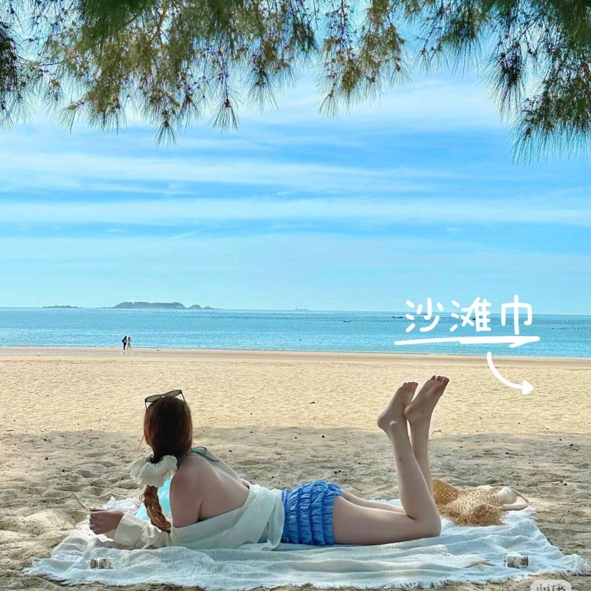 拍照出片神器ins春天的野餐会海