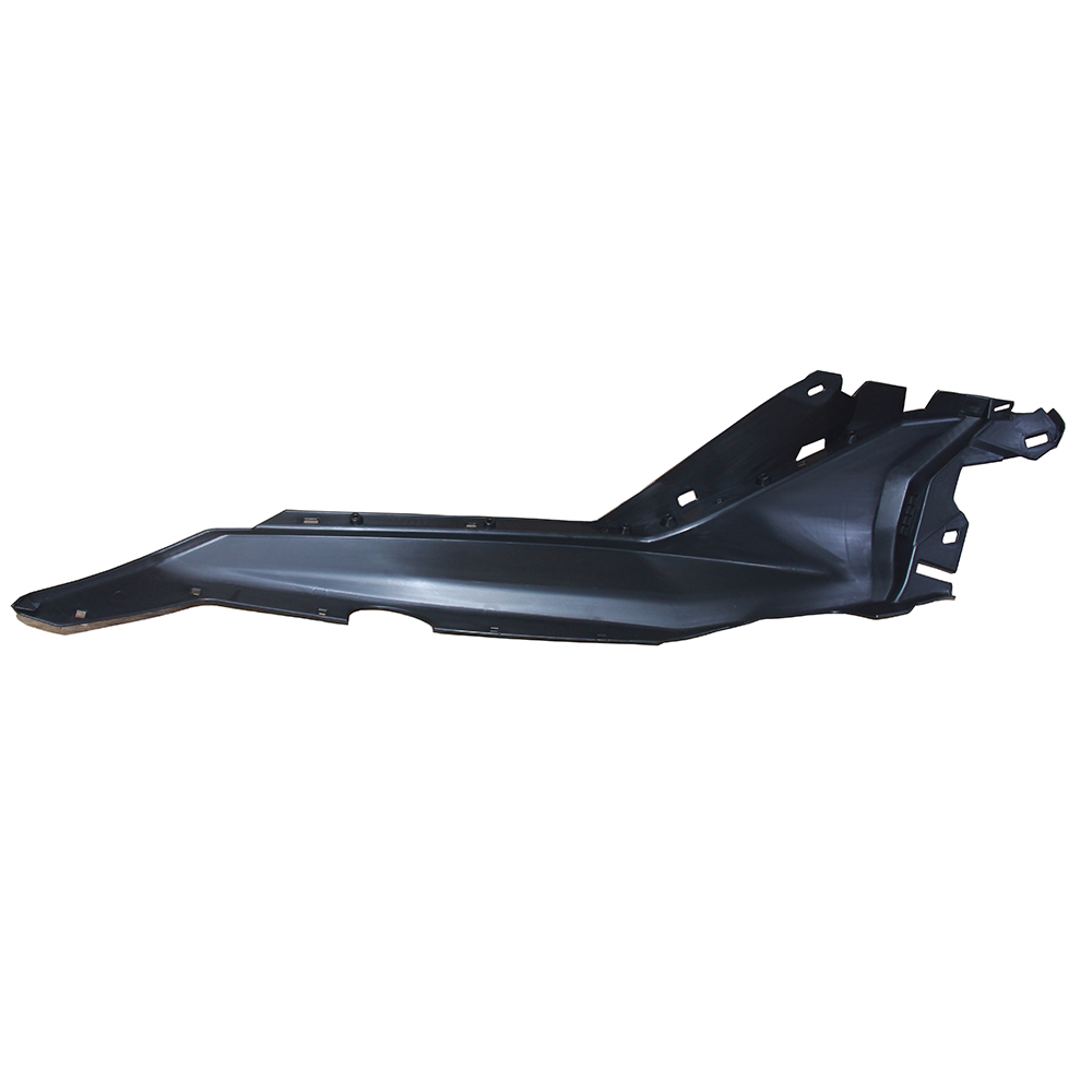 庞巴迪 独行侠x3全地形 尾部翼子板 上护板