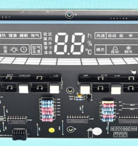 格力空调显示板D805F33 30548002王者至尊控制D301F33B 30543119