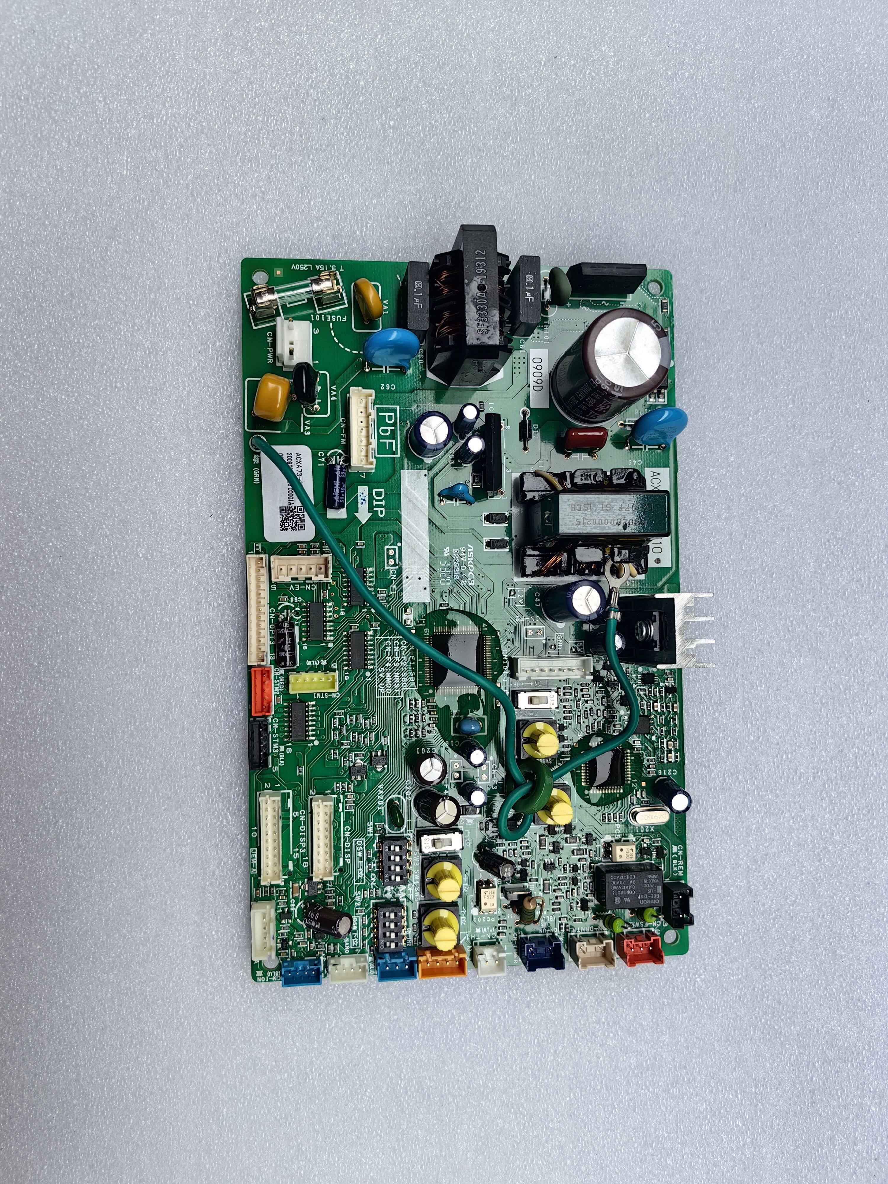 松下中央空调多联机内机电脑板ACXA73-08310主板ACXA73-07790 - 实物图