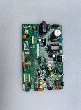 松下中央空调多联机内机电脑板ACXA73-08310主板ACXA73-07790