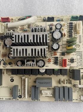 格力柜机电脑板 主板M310F3A B R S 30133093 30133196 95 97