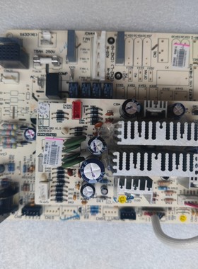 格力空调KF-72LW/E1(72368L1)C1-N1主板M306F1 逸轩风 30133041