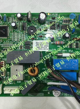格力变频空调电脑板 谦者 福乐园主板M819F3A102 301381121线路板