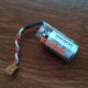 欧姆龙OMRON CQM1H CPM2A 正品 BAT01 3.6V PLC锂电池 ER3V