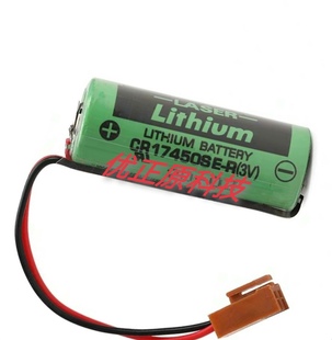 0012 A02B CR17450SE A98L R工控锂电池 0031 K102 FANUC 0200