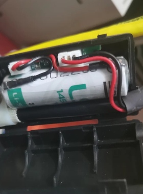 广数980tb3i系统GE2000广数数控车床机床伺服驱动器锂电池3.6V