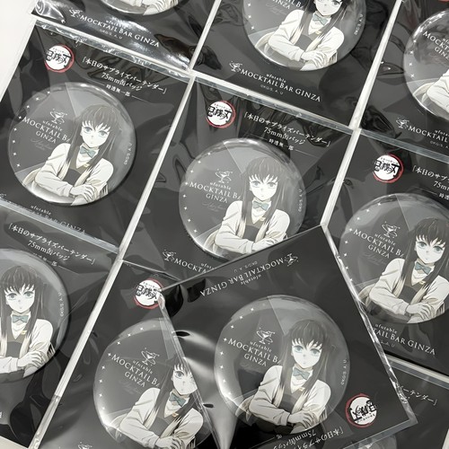 日谷鬼灭之刃下弦五累无限列车时透无一郎香奈惠小芭内锻刀村谷子