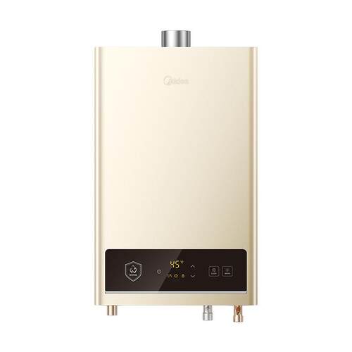 美.的JSQ27-HWA Pro燃气热水器天然气款家用恒温旗舰