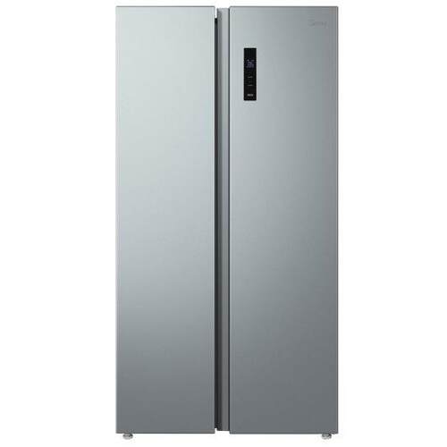 美.的冰箱对开门风冷无霜变频570升大容量一级能效BCD-570WKPM(E)