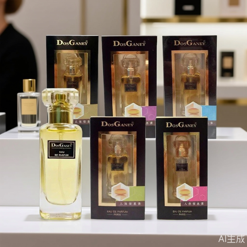 费洛蒙女士淡香水性感夜店吸引异性斩男女生约会人体信息素夫妻