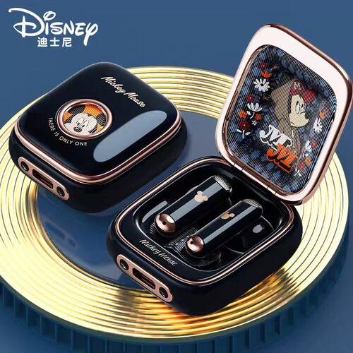 Disney/迪士尼Q7蓝牙耳机联名款/