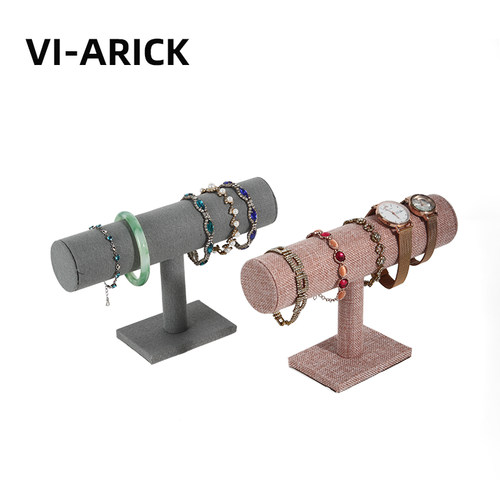 VI-ARICK手镯展示架专柜定制