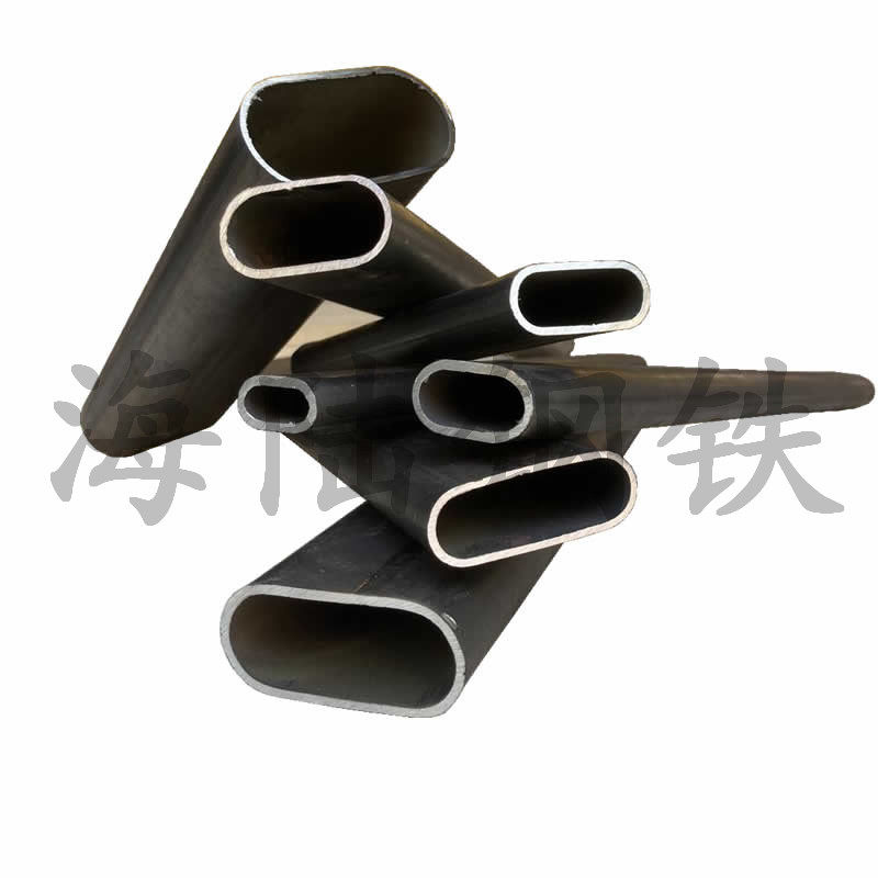 钢材平椭圆管光亮椭圆管扶手鸭蛋管15*30 20*40 ——40*80 50*100,金属材料及制品,钢管,淘宝优惠券,粉丝福利购,淘宝优惠卷