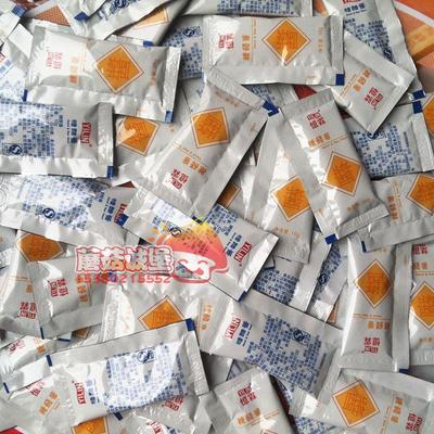 忆霖蘸酱鸡块kfc调料番茄酱糖醋