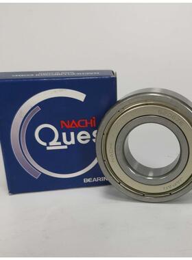 日本原装NACHI 6200 6201 6202 6203 6204 6205 6206 NSE 2RS轴承