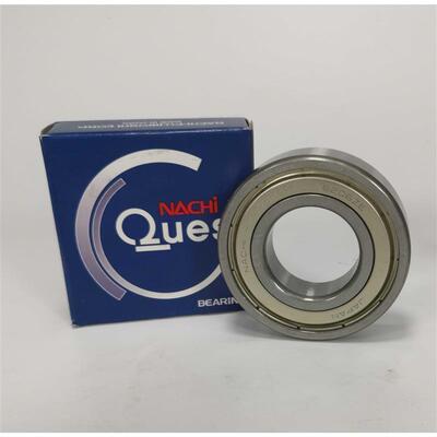 日本原装NACHI 6200 6201 6202 6203 6204 6205 6206 NSE 2RS轴承