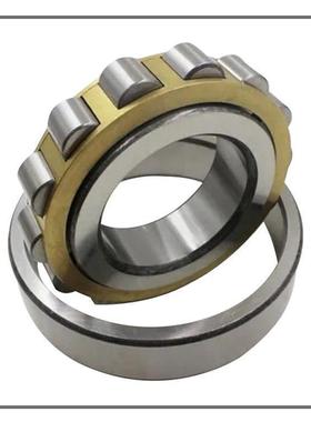 进口NTN圆柱滚子轴承NJ NU N NUP 411 412 413 414 415 416 EM C3