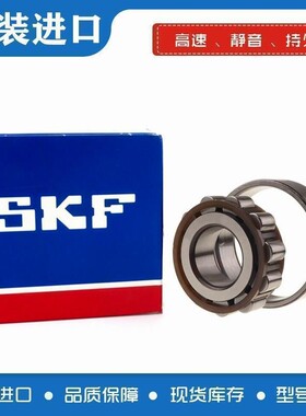 进口SKF轴承 N221 N222 N224 N226 N228 N230 N232 N234 ECP/EM