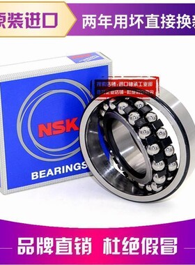 进口NSK轴承 1200 1201 1202 1203 1204 1205 1206 1207 1208 E/K