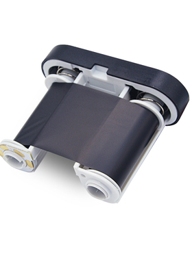 启恩 QSD-5030BK 色带 50mm*30m （单位：个）