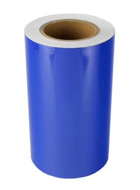 启恩QEJ300BL 标签 300mm*20m 蓝色