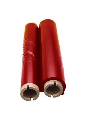 启恩 QES260RD 色带 260mm*100m 红色