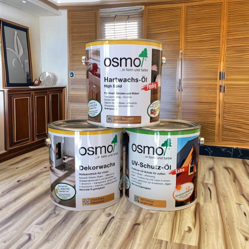 OSMO欧诗木 木蜡油德国进口环保3032 3062木器透明色实木家具 腊,基础建材,木蜡油,淘宝优惠券,粉丝福利购,淘宝优惠卷