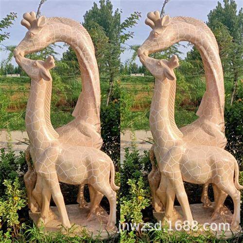 公园石雕工艺品广场石材景观雕塑造价景区石头王八雕像图片