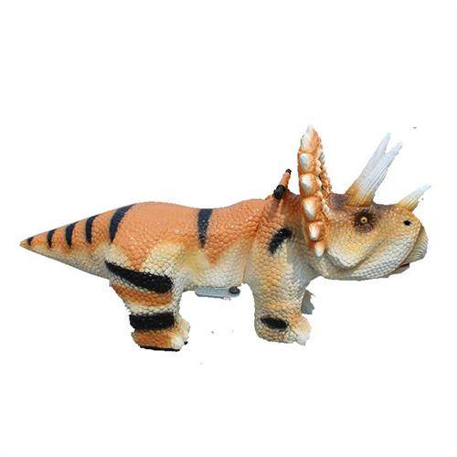 大型仿真恐龙制作公司新款恐龙电瓶车仿真恐龙展广场游乐设施