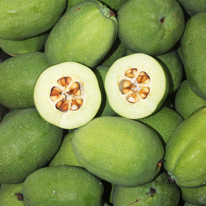 云南特产新鲜白花酸木瓜大理酸木瓜煮鸡泡酒木瓜当季水果包邮