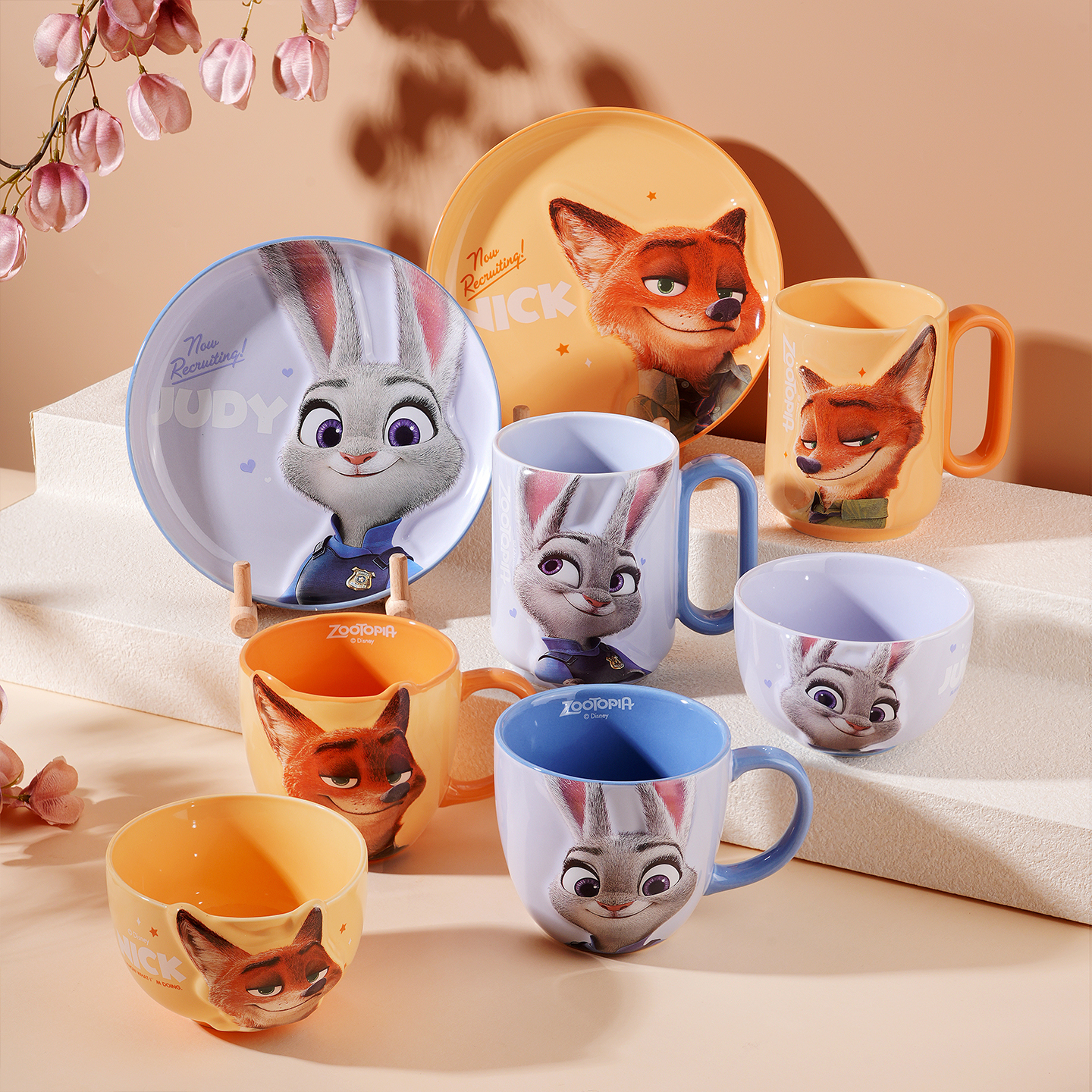 家用陶瓷碗新款高颜值餐具米饭碗