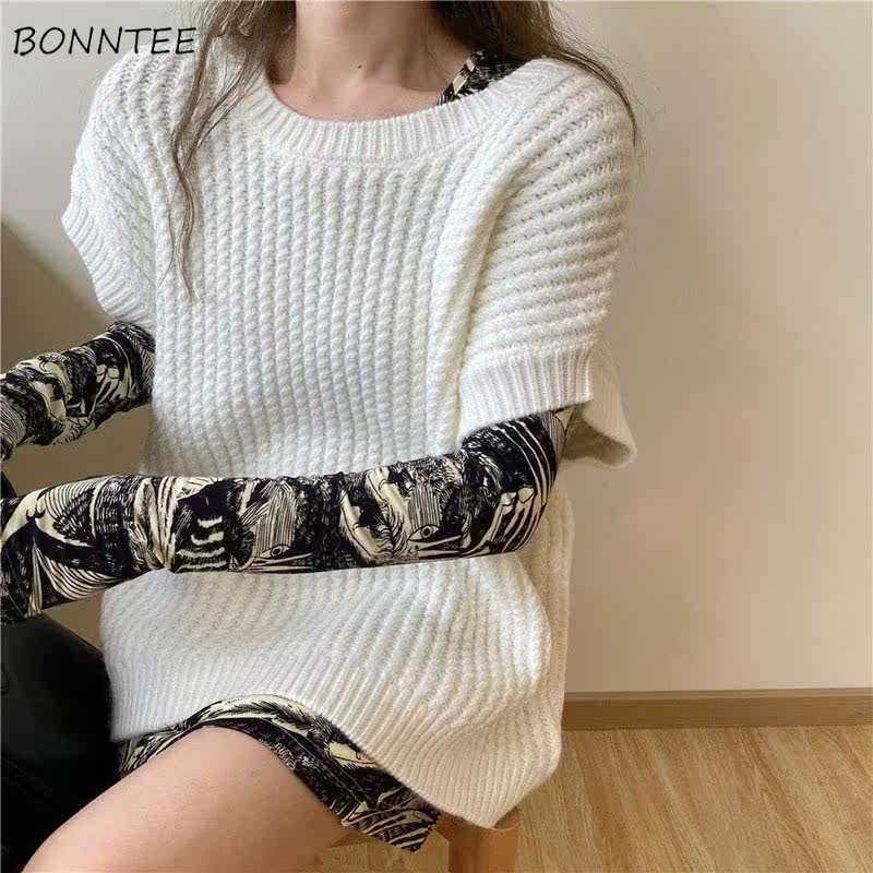 zipper child o-neck  keep warm solid cashmere sweater autumn