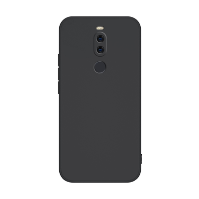 适用魅族x8手机壳液态硅胶