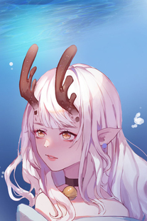 温泉旅馆女巫枯水魔药温泉春眠音声社