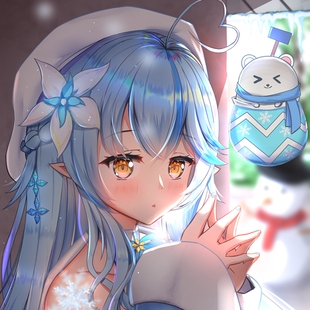 温泉旅馆雪女蛀牙的雪花温泉篇春眠音声社