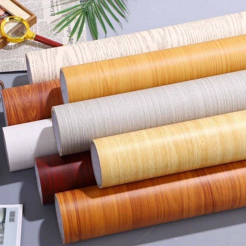 黑色音箱木纹贴纸音响自粘木纹PVC胶皮音箱贴皮 音响贴纸翻新贴皮