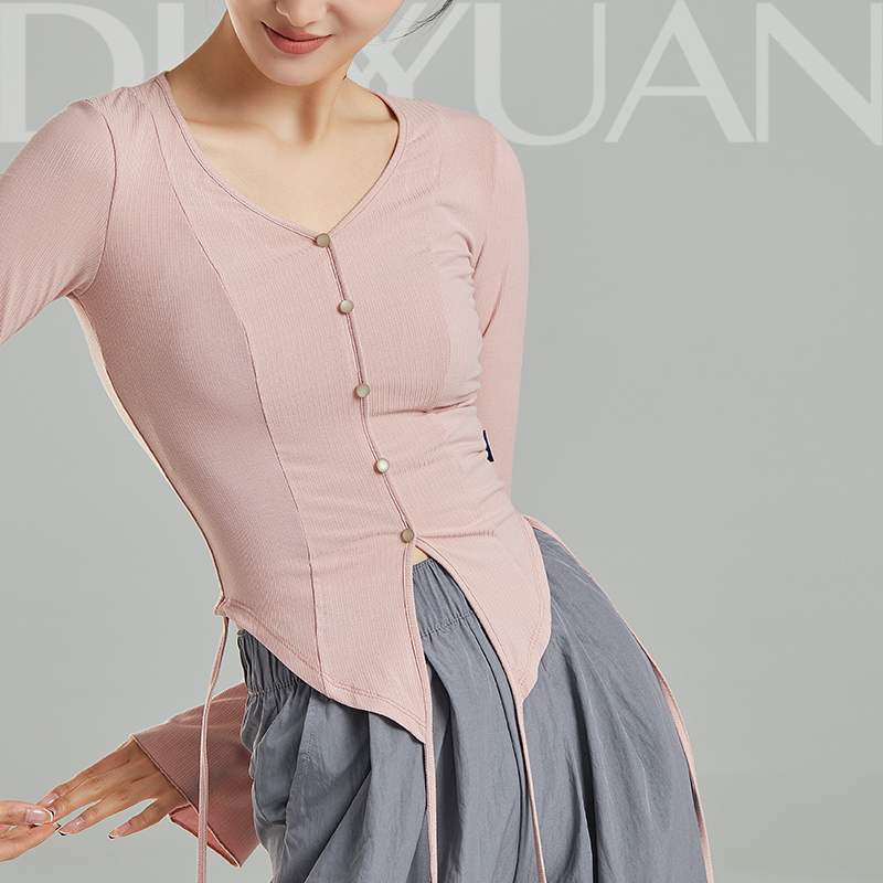 服飘绳中国舞豆蔻依缘