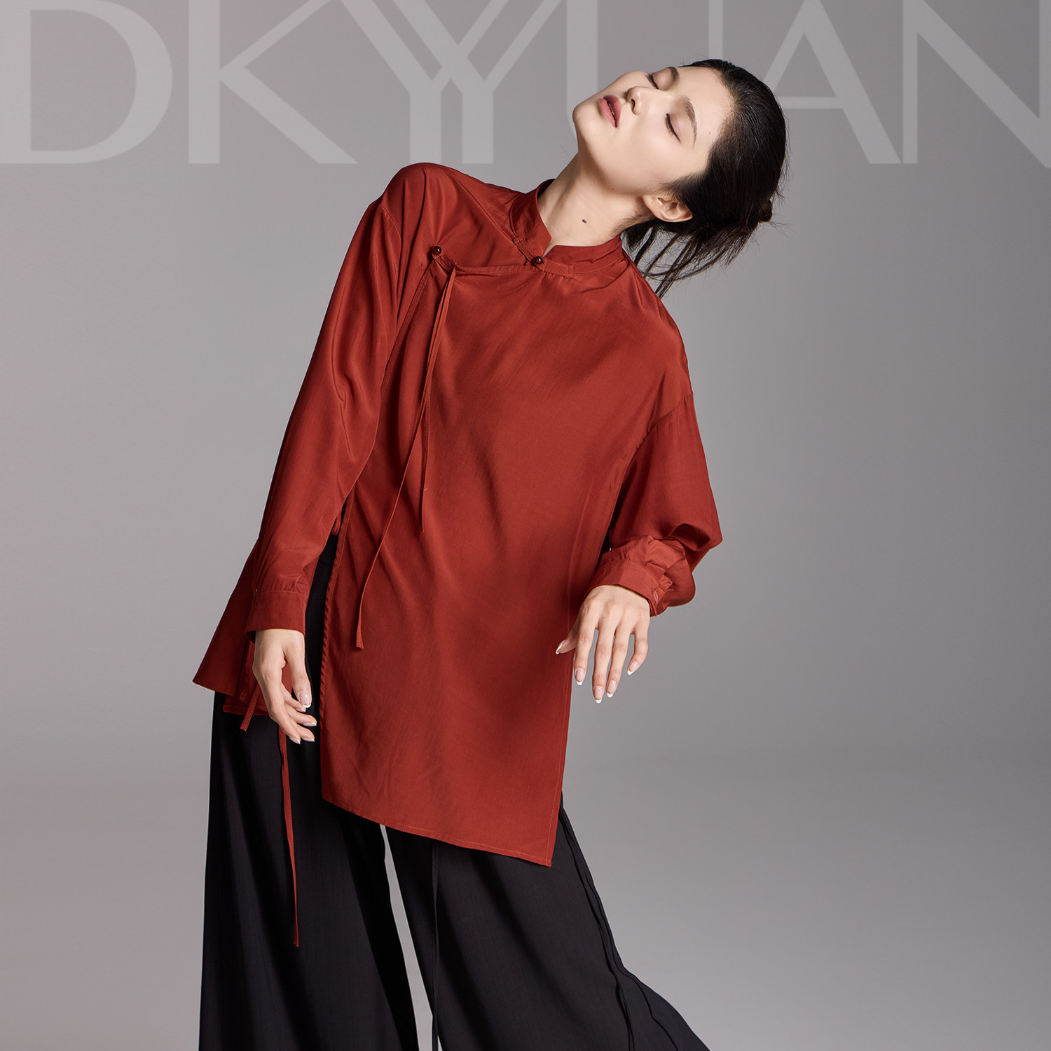 豆蔻依缘现代舞练功服长袖上衣新中式衬衫宽松显瘦剑舞古典舞蹈服,运动/瑜伽/健身/球迷用品,现代舞服装,淘宝优惠券,粉丝福利购,淘宝优惠卷