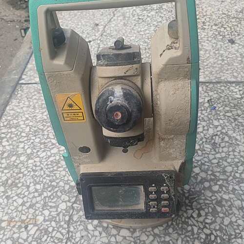 可维修星瑞达THINRAD TD-02L激光经纬仪，型号TD-02议价