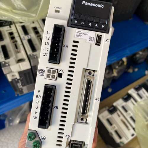 可维修松下A6伺服驱动器750w，MCDLN35SE/SG/SF,议价